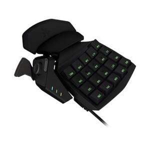 Bàn phím Razer Orbweaver