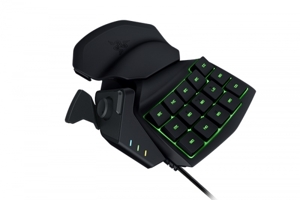 Bàn phím Razer Tartarus Chroma