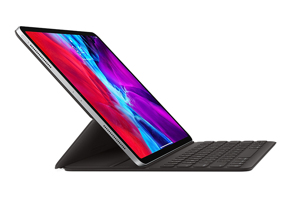 Bàn phím Smart Keyboard iPad Pro 12.9 (MXNL2ZA/A)