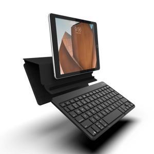 Bàn phím Zagg Backlit Keyboard Fabric Stand Flex