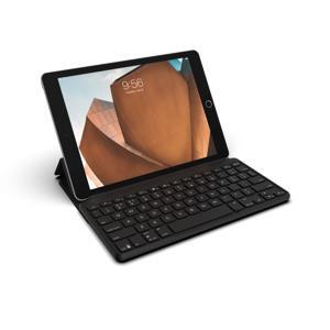 Bàn phím Zagg Backlit Keyboard Fabric Stand Flex