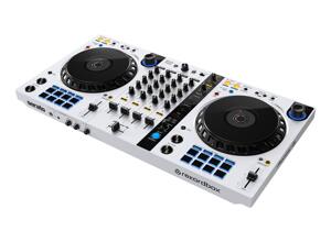 Bàn Pioneer DDJ-FLX6 (White Limited)