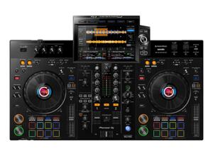 Bàn Pioneer XDJ-RX3