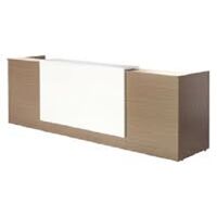 Bàn quầy lễ tân Nội thất 190 QLT01