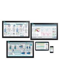 Bản quyền phần mềm WinC Siemens 6AV2115-2HA05-0AA0