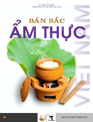 Bản Sắc Ẩm Thực - Nguyễn Nhã