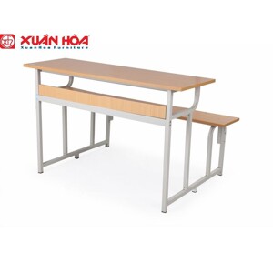 Bàn học sinh Xuân Hòa BSV-02-00