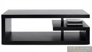 Bàn Sofa gỗ BS009