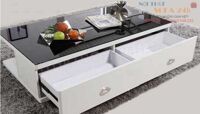 Bàn Sofa gỗ BS018