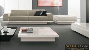 Bàn sofa gỗ BS030