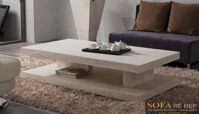 Bàn Sofa gỗ BS038