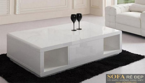 Bàn Sofa gỗ BS042