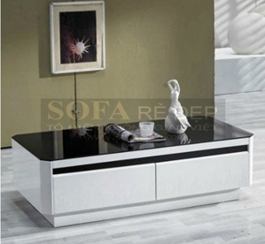 Bàn Sofa gỗ BS051