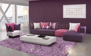 Bàn Sofa gỗ BS061