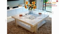 Bàn sofa gỗ BS072