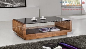 Bàn Sofa gỗ BS094