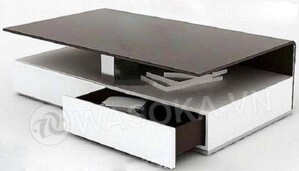 Bàn Sofa gỗ BS107