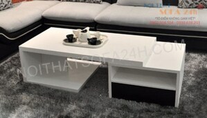 Bàn sofa gỗ BS109