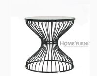 Bàn sofa HomeFurni Platner Side 3ST-06