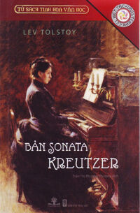 Bản Sonata Kreutzer - Lev Tolstoy