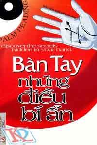 Bàn tay những điều bí ẩn