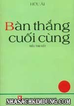 Bàn thắng cuối cùng