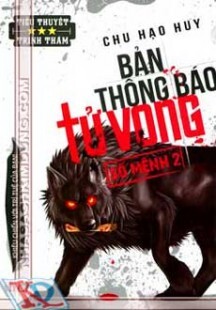 Bản Thông Báo Tử Vong - Số Mệnh 2