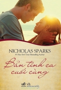 Bản tình ca cuối cùng - Nicholas Sparks