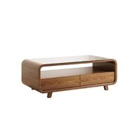 Bàn trà Box Wood BV8