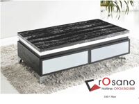 Bàn trà sofa Erado 1656