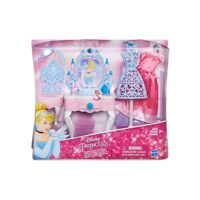 Bàn trang điểm của Lọ Lem Disney Princess B5311/B5309