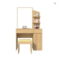 Bàn trang điểm Ohaha 009