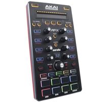 Bàn trộn âm DJ Akai AFX