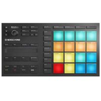 Bàn trộn âm DJ NI Maschine MIKRO MK3