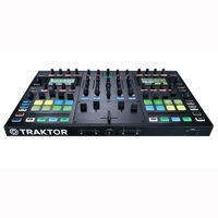 Bàn trộn âm DJ NI Traktor Kontrol S8