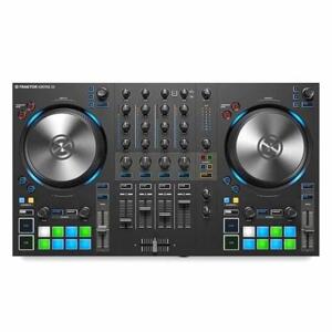 Bàn trộn âm DJ NI Traktor Kontrol S3