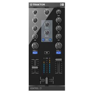 Bàn trộn âm DJ NI Traktor Kontrol Z1