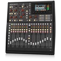 Bàn trộn kỹ thuật số Behringer X32 Producer