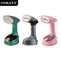 Bàn ủi hơi nước cầm tay Sokany 3065