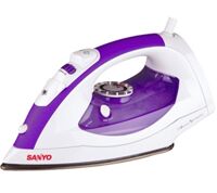 Bàn ủi hơi nước Sanyo A-S248B