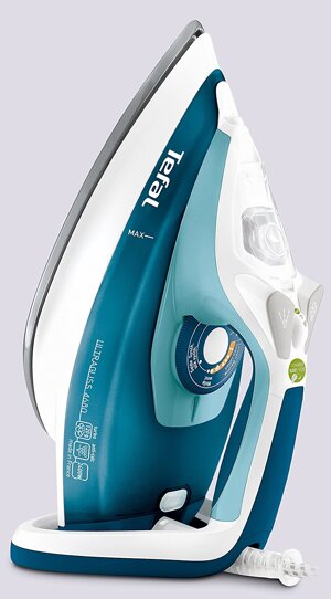 Bàn ủi hơi nước Tefal FV4680