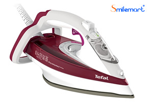 Bàn ủi hơi nước Tefal FV5525L0 2500W