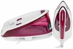 Bàn ủi hơi nước Tefal SV6110E0