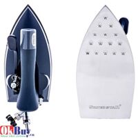 Bàn ủi hơi nước toàn hơi Silver Star BSP-300 1000W