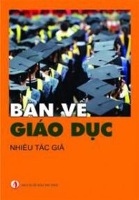 Bàn về giáo dục