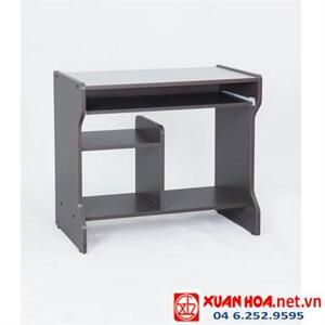 Bàn vi tính Xuân Hòa BVT 12 phủ melamin