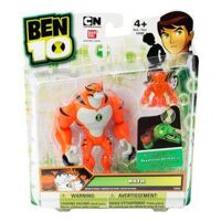 Mô hình nhân vật Rath Bandai Ben 10 4” Rath 32032