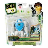 Mô hình nhân vật Ultimate Humungousaur Bandai Ben 10 4” Ultimate Humungousaur 27772