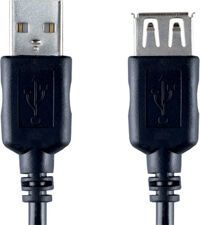 Cáp USB Bandridge VCL4302