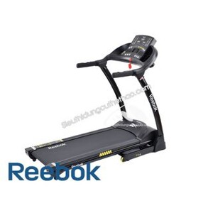 Máy chạy bộ điện Reebok RE8 RE1 11820BK (RE111820BK)